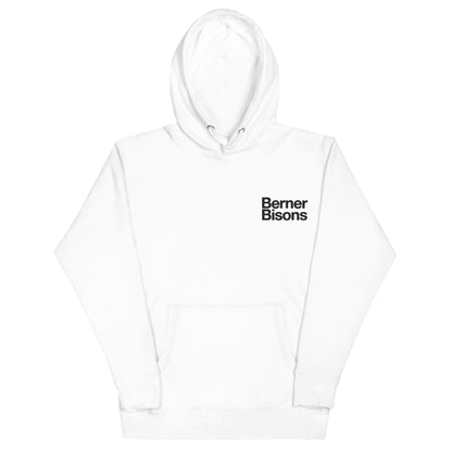 Massapequa Berner Bisons Unisex Hoodie