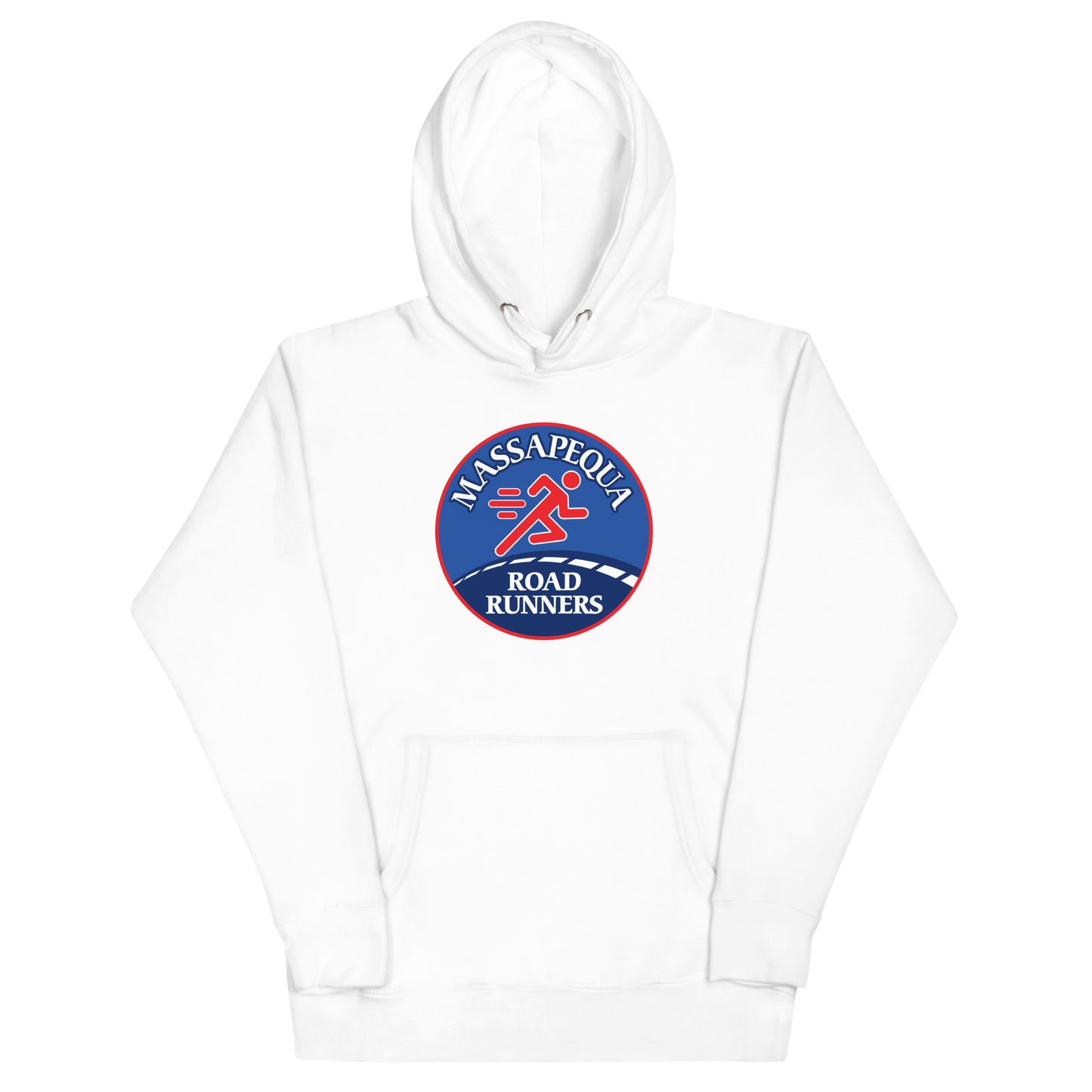 Massapequa Road Runners Unisex Hoodie