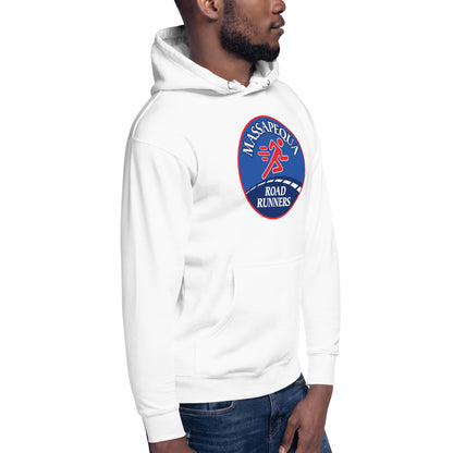 Massapequa Road Runners Unisex Hoodie