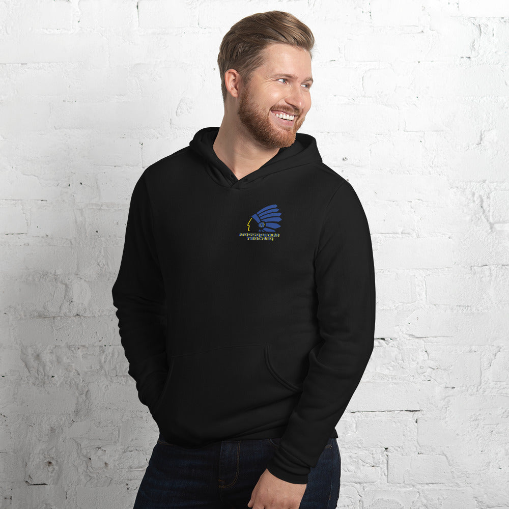 Massapequa Teacher Chiefs Unisex Hoodie