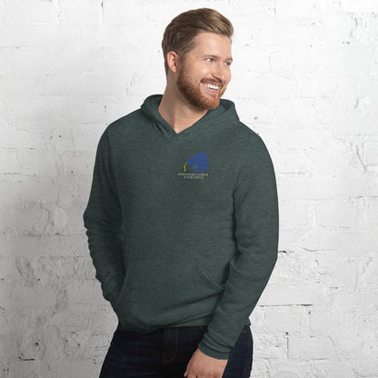 Massapequa Teacher Chiefs Unisex Hoodie