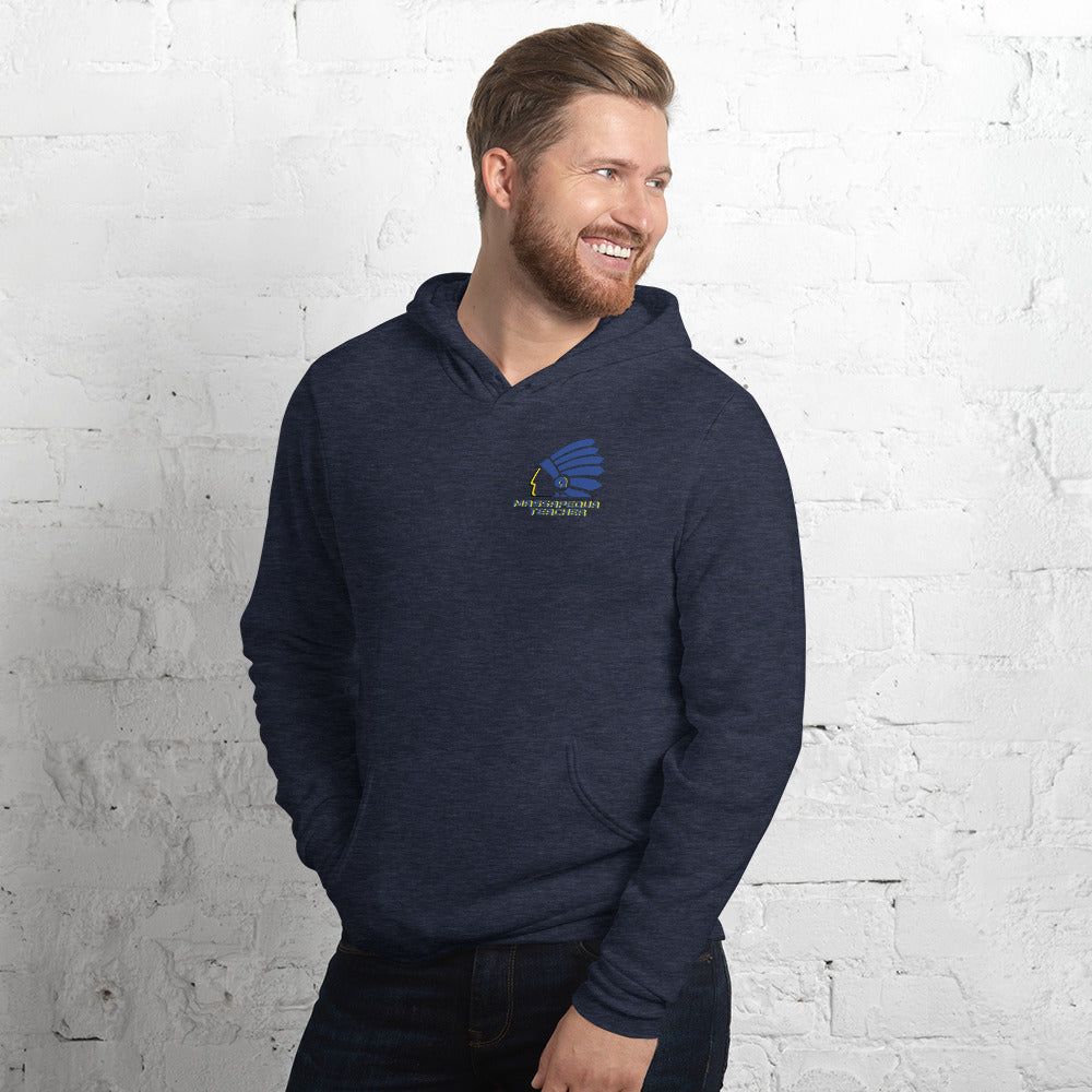 Massapequa Teacher Chiefs Unisex Hoodie