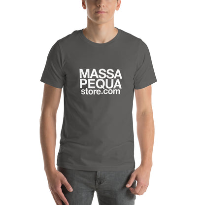 Massapequa Store Modern Unisex t-shirt