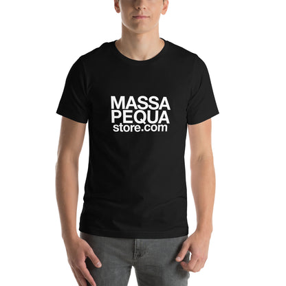 Massapequa Store Modern Unisex t-shirt