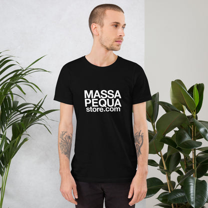 Massapequa Store Modern Unisex t-shirt