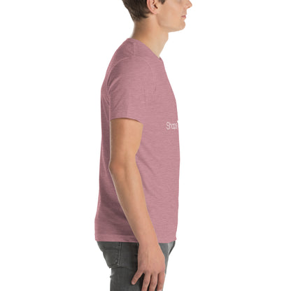 Shape Stretch Unisex t-shirt