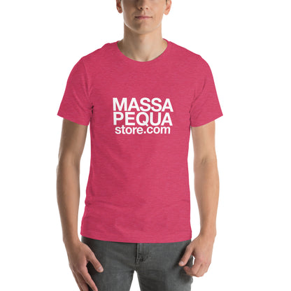 Massapequa Store Modern Unisex t-shirt