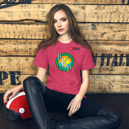 Better Kept Properties - Iconic Brands Unisex t-shirt