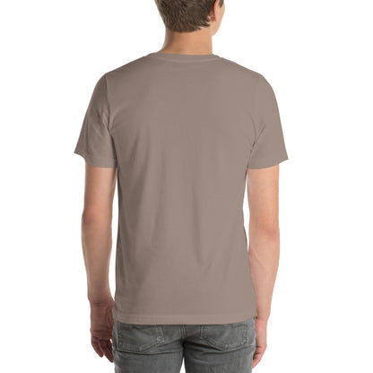 Shape Stretch Unisex t-shirt