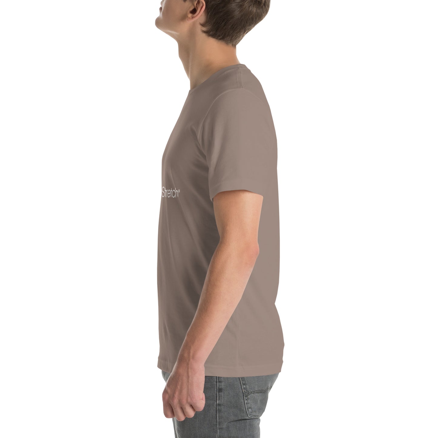 Shape Stretch Unisex t-shirt