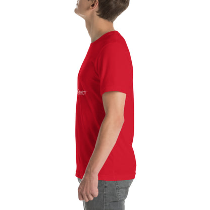 Shape Stretch Unisex t-shirt