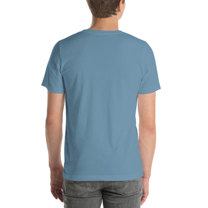 Shape Stretch Unisex t-shirt