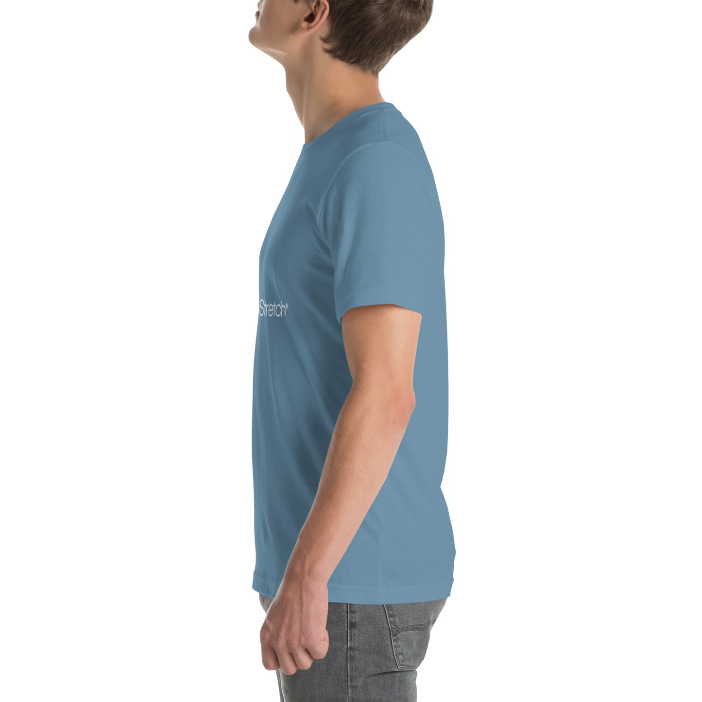 Shape Stretch Unisex t-shirt