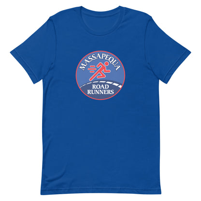 Massapequa Road Runners Unisex t-shirt