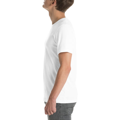 Shape Stretch Unisex t-shirt