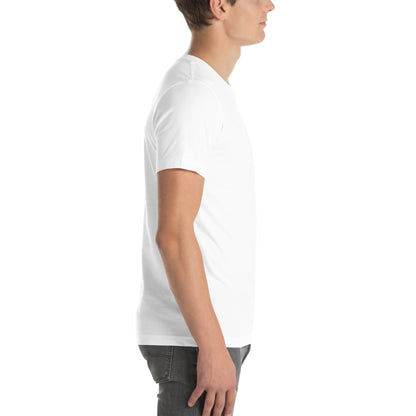 Shape Stretch Unisex t-shirt