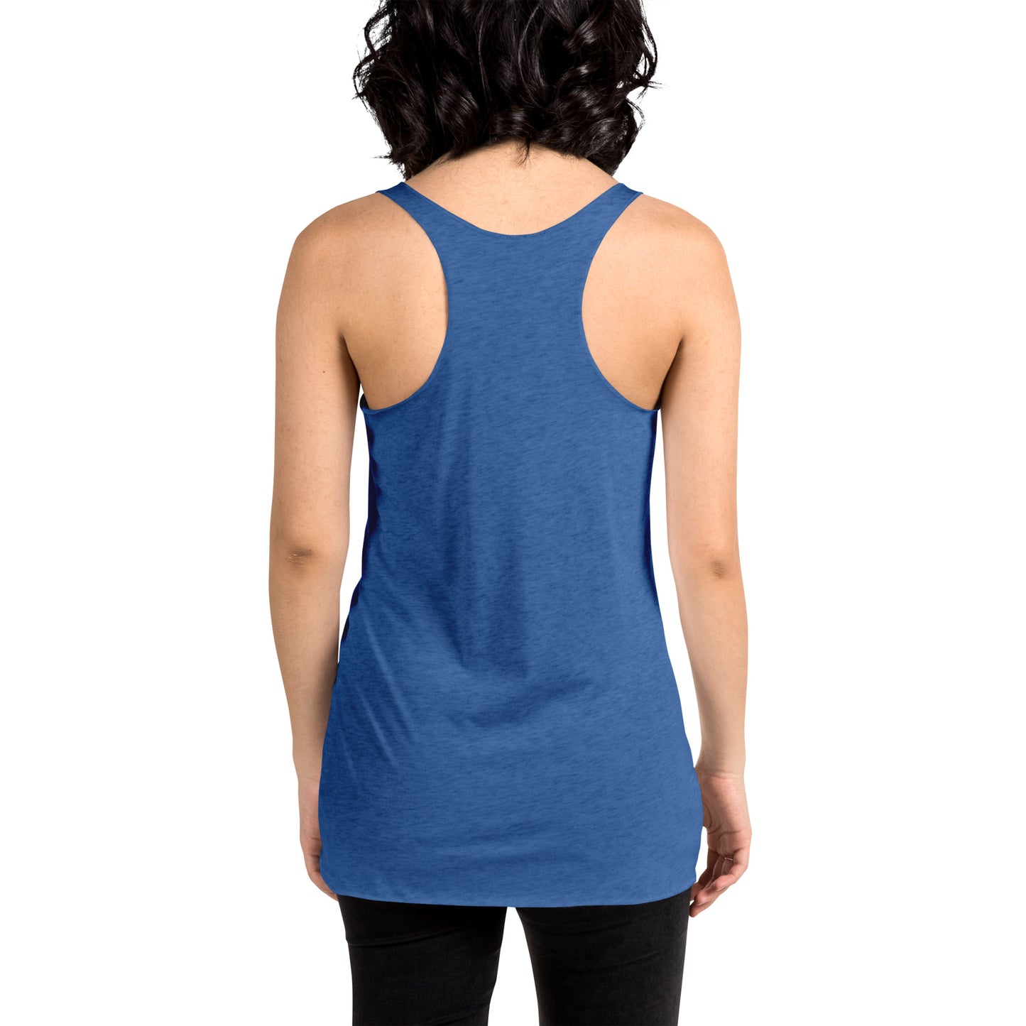 Massapequa Women's Pequa Girl Racerback Tank