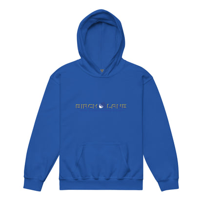 Massapequa School Chiefs Youth heavy blend hoodie - Birch Lane