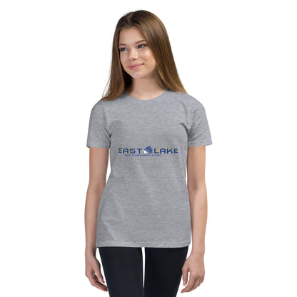 Massapequa Schools Eastlake Youth Short Sleeve T-Shirt