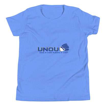 Massapequa Schools Unqua Youth Short Sleeve T-Shirt