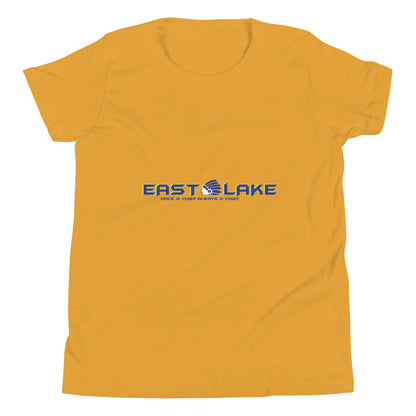 Massapequa Schools Eastlake Youth Short Sleeve T-Shirt