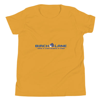 Massapequa Schools Birchlane Youth Short Sleeve T-Shirt