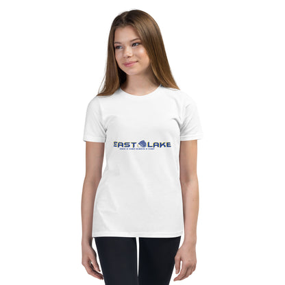 Massapequa Schools Eastlake Youth Short Sleeve T-Shirt