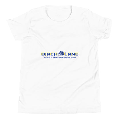 Massapequa Schools Birchlane Youth Short Sleeve T-Shirt